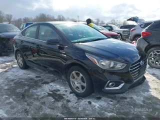 HYUNDAI HYUNDAI ACCENT SEL