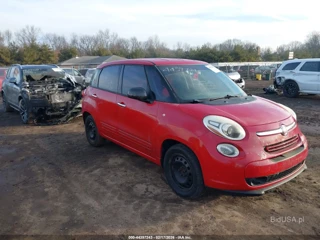 FIAT FIAT 500L POP