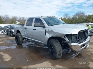 RAM RAM 2500 TRADESMAN  4X4 6'4 BOX