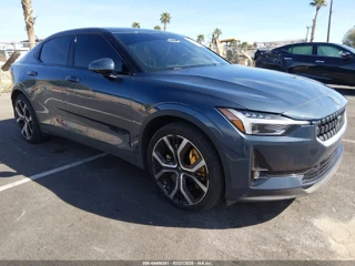 POLESTAR POLESTAR 2 LONG RANGE DUAL MOTOR