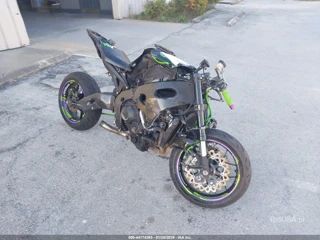 HONDA HONDA CBR1000 RR