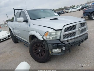RAM RAM RAM 1500 SPORT