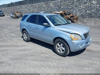 KIA KIA SORENTO