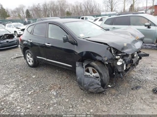 NISSAN NISSAN ROGUE S