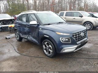 HYUNDAI HYUNDAI VENUE LIMITED