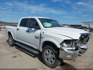 RAM RAM 2500 SLT