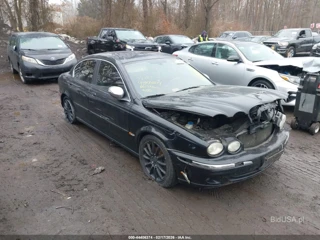 JAGUAR JAGUAR X-TYPE 3.0