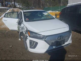 HYUNDAI HYUNDAI IONIQ ELECTRIC LIMITED