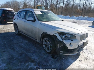 BMW X1 XDRIVE35I
