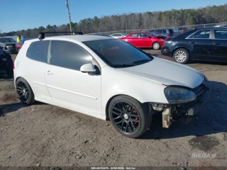 VOLKSWAGEN VOLKSWAGEN RABBIT 2-DOOR