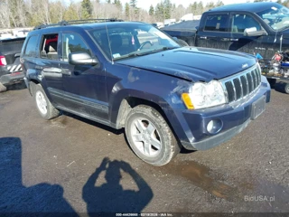 JEEP JEEP GRAND CHEROKEE LAREDO