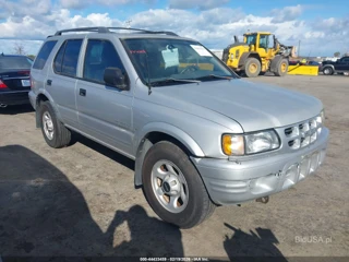 ISUZU ISUZU RODEO LS 3.2L/LS 3.2L V6/LSE 3.2L V6/S/S 3.2L V6
