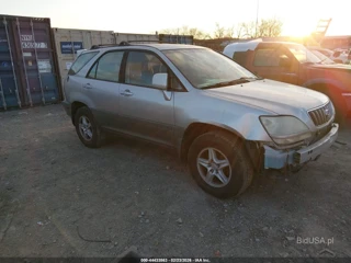 LEXUS LEXUS RX 300