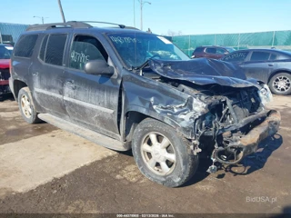 GMC ENVOY XL SLT