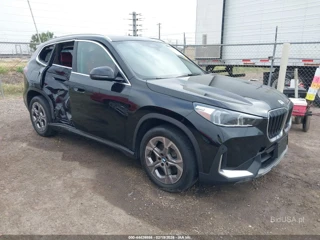 BMW X1 XDRIVE28I