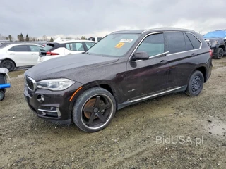 BMW X5 XDRIVE50I