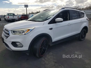 FORD ESCAPE SEL