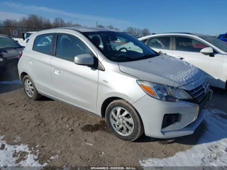 MITSUBISHI MITSUBISHI MIRAGE ES/LE