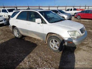 LEXUS LEXUS RX 300