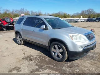 GMC ACADIA SLT-1