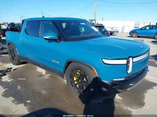 RIVIAN RIVIAN R1T ADVENTURE