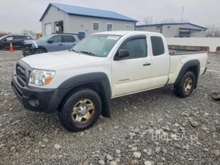 TOYOTA TACOMA BAS