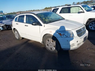 DODGE DODGE CALIBER SXT