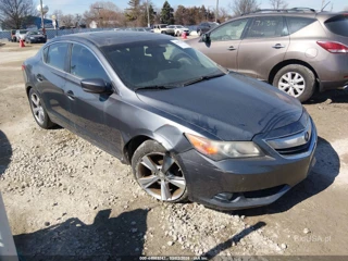 ACURA ACURA ILX 2.0L