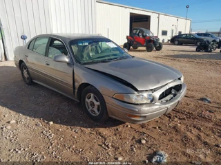 BUICK BUICK LESABRE LIMITED