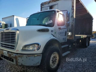 FREIGHTLINER M2 UNKNOWN