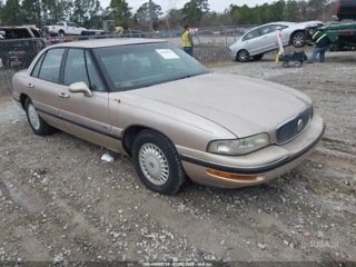 BUICK BUICK LESABRE CUSTOM