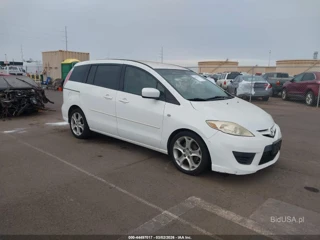 MAZDA MAZDA MAZDA5 SPORT