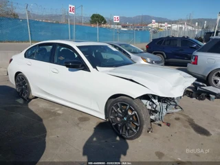 BMW 330I XDRIVE