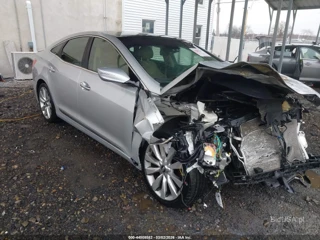 HYUNDAI HYUNDAI AZERA LIMITED