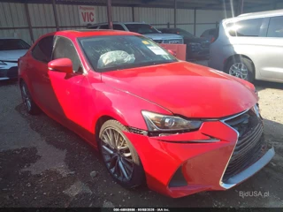 LEXUS LEXUS IS 200T