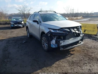 TOYOTA TOYOTA VENZA XLE