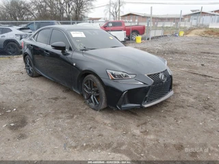 LEXUS LEXUS IS 300