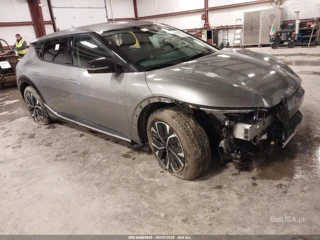 KIA KIA EV6 WIND