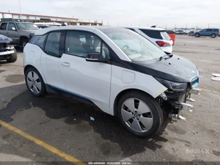 BMW I3 BASE W/RANGE EXTENDER