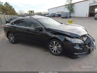 ACURA ACURA TLX