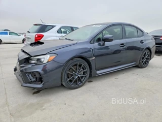 SUBARU WRX LIMITED