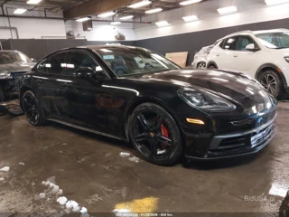 PORSCHE PORSCHE PANAMERA 4