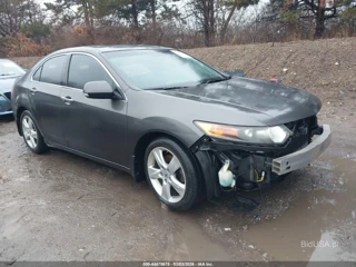 ACURA ACURA TSX 2.4