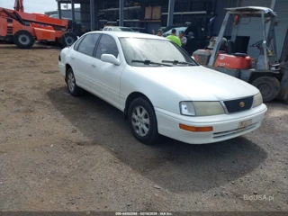 TOYOTA TOYOTA AVALON XLS