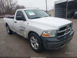 RAM RAM RAM 1500 ST