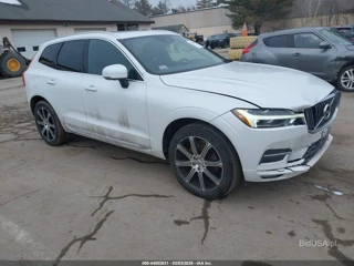 VOLVO VOLVO XC60 T6 INSCRIPTION