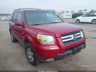 HONDA HONDA PILOT EX-L