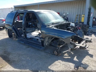 CHEVROLET CHEVROLET TAHOE LS