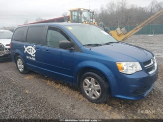 DODGE DODGE GRAND CARAVAN EXPRESS