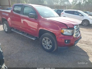 GMC CANYON SLE